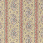 BP10831-1 COROMANDEL RED/BLUE G P & J BAKER DRAPERY