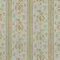 BP10831-4 COROMANDEL BLUE/SAND G P & J BAKER DRAPERY