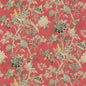 BP10851-4 HYDRANGEA BIRD (ARCHIVE) OLD ROSE G P & J BAKER Fabrics Drapery Upholstery