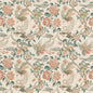 BP10852-3 CHIFU TEAL G P & J BAKER Fabrics Drapery Upholstery