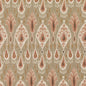 BP10853-5 IKAT BOKHARA NEUTRAL G P & J BAKER Fabrics Drapery Upholstery