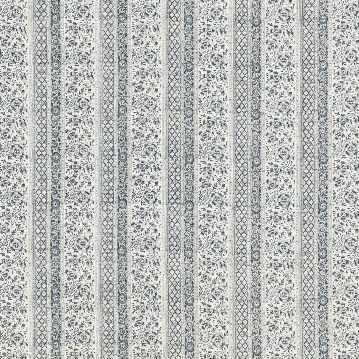 BP10912-1 TILLINGTON BLUE G P & J BAKER Fabrics Drapery Upholstery