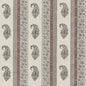 BP10915-2 PORTOBELLO RED/BLUE G P & J BAKER Fabrics Drapery Upholstery