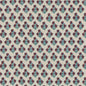 BP10916-1 JAIPUR POPPY RED/BLUE G P & J BAKER Fabrics Drapery Upholstery