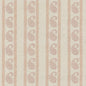 BP10919-2 VINTAGE PAISLEY RED G P & J BAKER Fabrics Drapery Upholstery