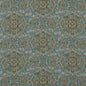 BP10928-2 KIANA TEAL G P & J BAKER Fabrics Drapery Upholstery