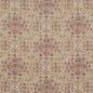 BP10928-3 KIANA RED/AQUA G P & J BAKER Fabrics Drapery Upholstery
