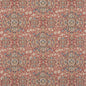 BP10928-4 KIANA RED/BLUE G P & J BAKER Fabrics Drapery Upholstery