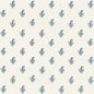 BP10934-1 PIMLICO INDIGO G P & J BAKER Fabrics Drapery Upholstery