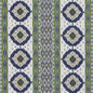 BP10936-2 CROSBY BLUE/GREEN G P & J BAKER Fabrics Drapery Upholstery