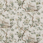 BP10949-3 BROUGHTON ROSE GREEN G P & J BAKER Fabrics Drapery Upholstery