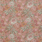 BP10950-2 SUMMER PEONY RED G P & J BAKER Fabrics Drapery Upholstery