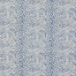 BP10952-660 CHATTO BLUE G P & J BAKER Fabrics Drapery Upholstery