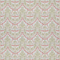 BP10967-4 BIRDS & CHERRIES COTTON SOFT BLUE G P & J BAKER Fabrics Drapery Upholstery