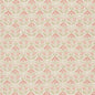 BP10968-1 IRIS MEADOW COTTON PINK/GREEN G P & J BAKER Fabrics Drapery Upholstery