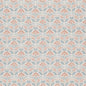 BP10968-3 IRIS MEADOW COTTON TEAL G P & J BAKER Fabrics Drapery Upholstery