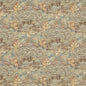 BP10971-2 RUSKIN COTTON TEAL G P & J BAKER Fabrics Drapery Upholstery