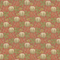 BP10981-1 PUMPKINS RED/GREEN G P & J BAKER Fabrics Drapery Upholstery