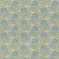 BP10983-1 LITTLE BRANTWOOD BLUE/GREEN G P & J BAKER Fabrics Drapery Upholstery