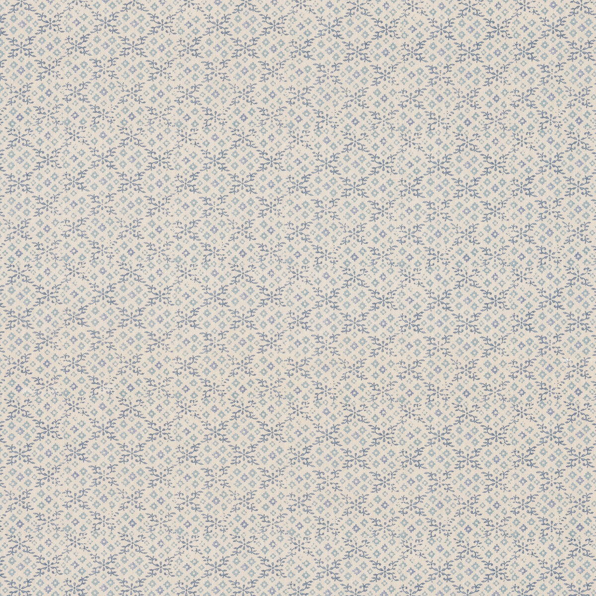 BP11001-7 GRANTLY BLUE G P & J BAKER Fabrics Drapery Upholstery