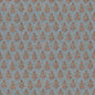 BP11003-1 POPPY SPRIG DENIM G P & J BAKER Fabrics Drapery Upholstery