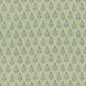 BP11003-2 POPPY SPRIG GREEN/BLUE G P & J BAKER Fabrics Drapery Upholstery