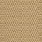 BP11003-3 POPPY SPRIG OCHRE G P & J BAKER Fabrics Drapery Upholstery