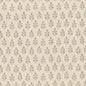 BP11003-4 POPPY SPRIG AQUA G P & J BAKER Fabrics Drapery Upholstery