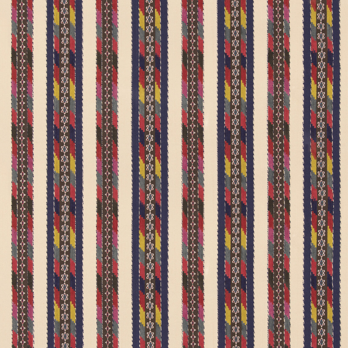BP11056-1 HANDMADE JEWEL G P & J BAKER DRAPERY