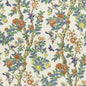 BP11072-3 ELDON JAZZ G P & J BAKER Fabrics Drapery Upholstery
