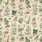BP11073-3 GERTRUDE PLASTER/SAGE G P & J BAKER Fabrics Drapery Upholstery