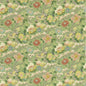 BP11075-1 LITTLE MAGNOLIA EMERALD G P & J BAKER Fabrics Drapery Upholstery