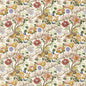 BP11075-4 LITTLE MAGNOLIA PINK/ORANGE G P & J BAKER Fabrics Drapery Upholstery