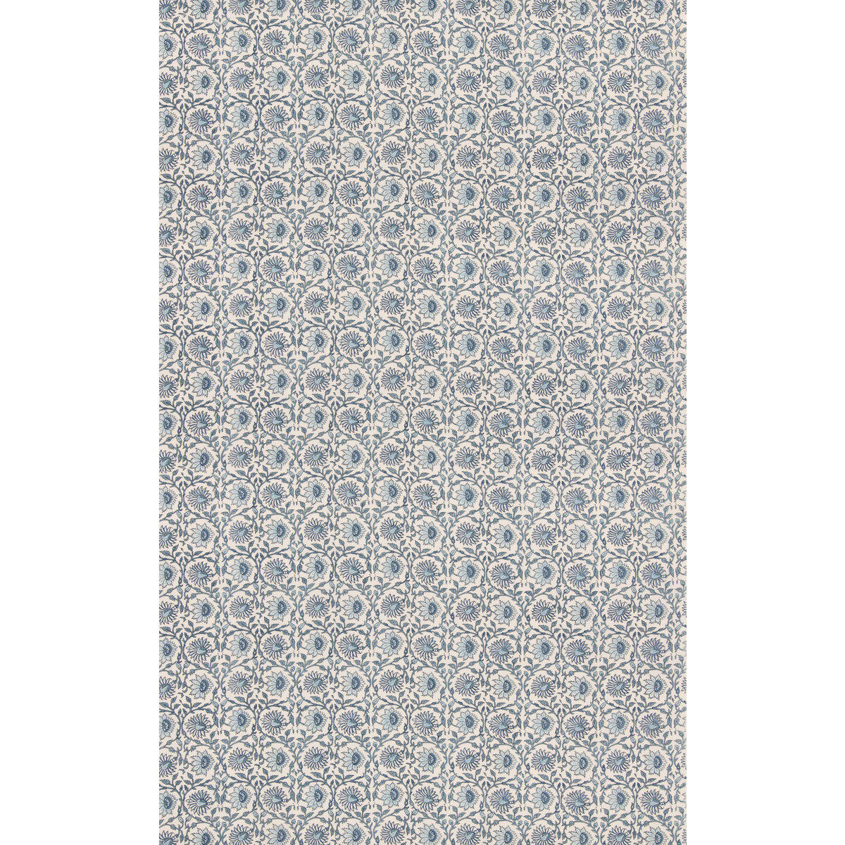 BP11120-1 CECILY INDIGO G P & J BAKER Fabric