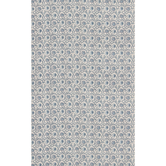 BP11120-1 CECILY INDIGO G P & J BAKER Fabric