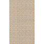 BP11120-4 CECILY OCHRE/TEAL G P & J BAKER Fabric