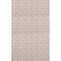 BP11120-5 CECILY RED/BLUE G P & J BAKER Fabric