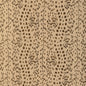 BR-79585-874 LES TOUCHES COTTON PRINT BROWN BRUNSCHWIG & FILS