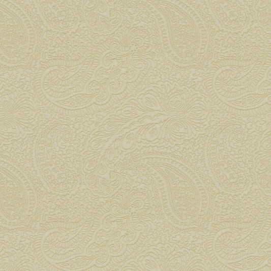 BR-800055-005 RANI MATELASSE OYSTER BRUNSCHWIG & FILS