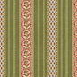 BR-89354-466 RAYURE FLEURETTE WILLOW BRUNSCHWIG & FILS