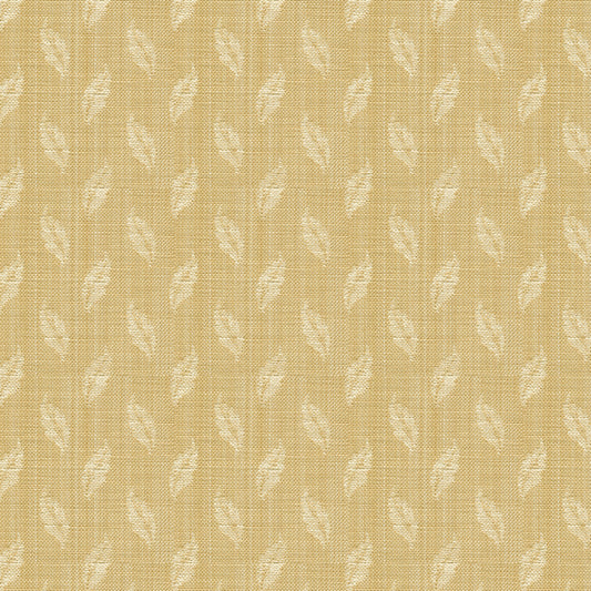 BR-89475-059 LAUREL FIGURED WOVEN SANDSTONE BRUNSCHWIG & FILS
