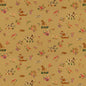 BR-89477-075 ANIMALITOS WOVEN TAPESTRY CAMEL BRUNSCHWIG & FILS