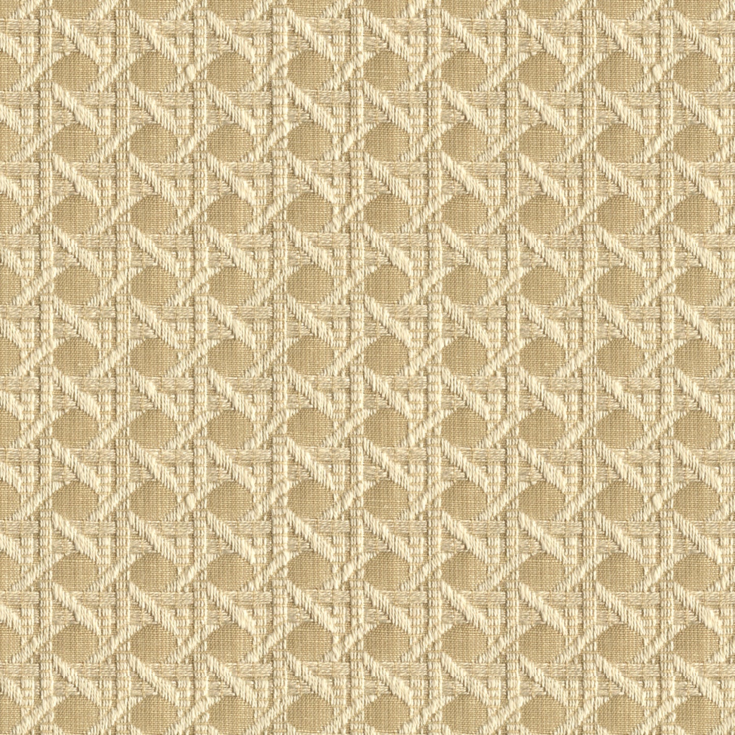 BR-89626-057 MONTEREY WOVEN TEXTURE SAND BRUNSCHWIG & FILS