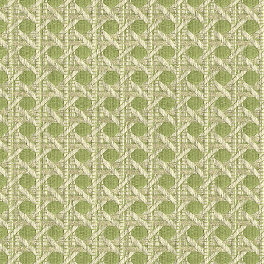 BR-89626-419 MONTEREY WOVEN TEXTURE CITRON GREEN BRUNSCHWIG & FILS