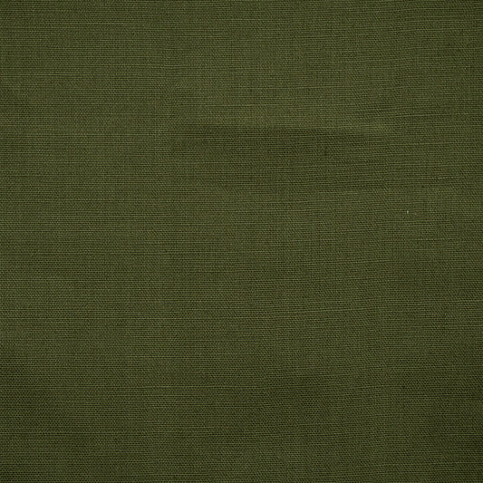 BU8339 Maxwell LINEN SOLID/TEXTURE # 339 OLIVE CT-ROSEMARY