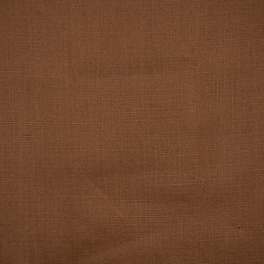 BU8602 Maxwell LINEN SOLID/TEXTURE # 602 WHISKEY CT-TIGERSEYE