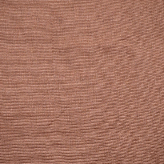 BU8732 Maxwell LINEN SOLID/TEXTURE # 732 WOODROSE CT-BITTERSWEET