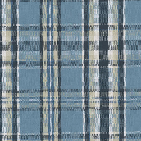 BUTLER Stout Upholstery