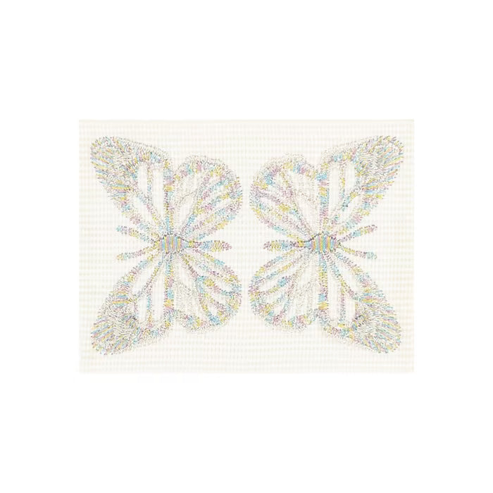 BUTT-2 STOUT BUTTERFLY TAPE 2 PARTYTIME PARTYTIME TRIMMING