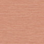 BV30101 Seabrook Designs Texture Gallery Wallpaper Grasslands Salmon